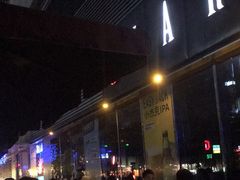 -MARU玛露音乐餐厅(大学路店)