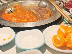 -川锅一号火锅(铜山万达店)