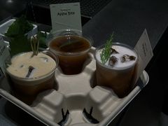 -O.P.S. CAFE