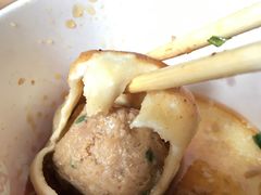 -小路易生煎馆(前进五路店)