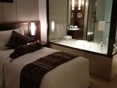 -西双版纳融创皇冠假日度假酒店