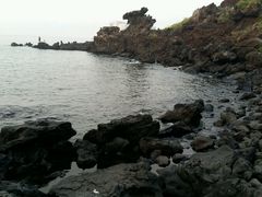 -龙头岩(Dragon Head Rock)