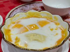 -甜心妈妈·榴莲星级糖水(北京路总店)