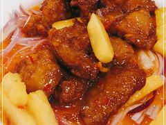 -海宝酒家(中山四路店)