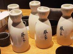 -京旬海鲜放题·铁板烧自助餐厅