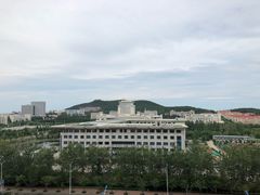 -山东大学(威海校区)
