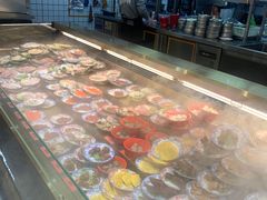 -谭三娘鲜切牛肉自助火锅(九眼桥总店)