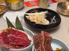 -韩宫宴烤肉·料理(大宁国际店)