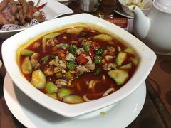 -老人和饭店(打浦路店)