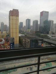 点击看大图 -I+造型烫发染发