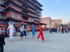 -大明幻境第一城