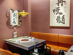 -骨之味·筒骨汤火锅(江头店)