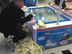 -大玩家(平江万达店)