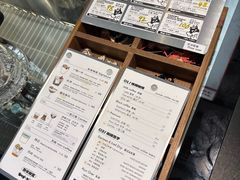 -Dogi&kiki Coffee(中心商务大厦店)