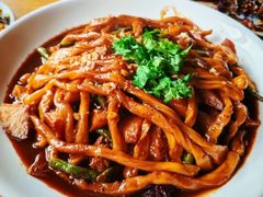-遇见小院·长思缘农家院(怀柔店)