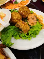 -鑫淼餐饮娱乐中心(江东街店)