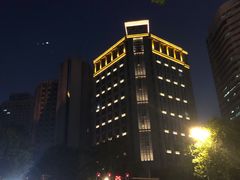 -蘑菇餐厅(马台街店)