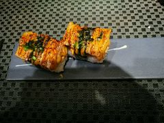 -昊·来了寿司(双楠2店)