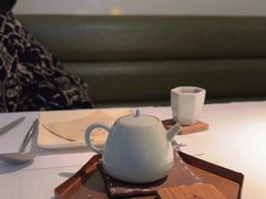 -春树下·树屋花房西餐厅(罍街AS1980店)