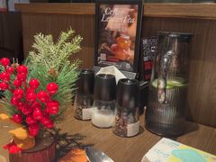 -ZAFFERANO西班牙海鲜饭(上海首店)