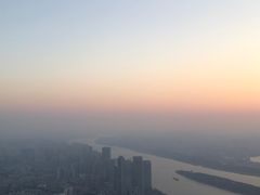 -长沙尼依格罗酒店