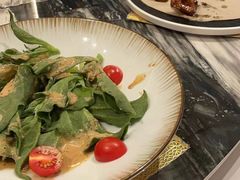 -顺风山庄(水濂山店)