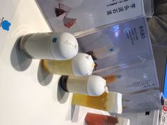 -兰熊鲜奶(西直门凯德mall店)