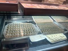 -王家沙点心店(南京西路总店)