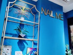 -Nail Me美甲美睫