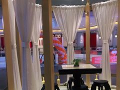 -小厨娘淮扬菜(六合欢乐港店)