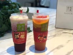 -奈雪的茶(观前街店)