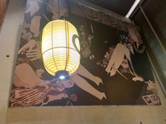 -山葵家居酒屋(天目里店)