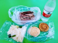 -姚记肚包肉(牛街春风社区店)
