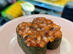 -争鲜回转寿司(西红门荟聚PLUS店)