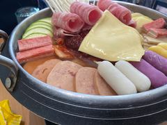 -小岛餐厅