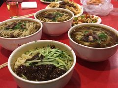 -乐天拉面(桃花街店)