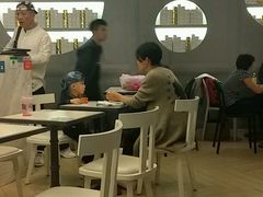 -满记甜品(金融街店)