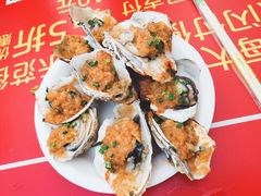 -海大南门夜市(海富街店)