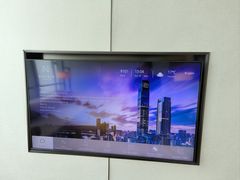 -长沙尼依格罗酒店