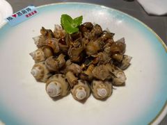 -老洋房花园饭店(绍兴路店)