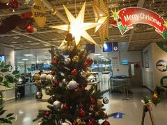 -宜家家居(西安未央商场店)