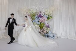 -仟漫私人婚礼定制(纳帕溪谷后湾店)