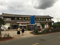 -蘑统田下·野生菌火锅