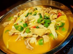 -千岛湖小鱼儿·淳安匠心农家菜