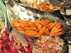 -金海湾自助餐厅(金陵饭店)