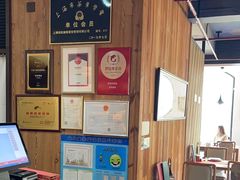 -荷风细雨·中国茶宴(碧云店)