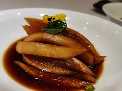 拌萝卜皮-930私房菜(欧阳路店)