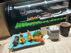 -千代御(工农大路店)