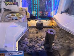 -星际传奇(江宸天街店)