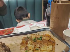 -哈力家·西北烧烤烤串(凤城三路店)